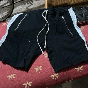 Jogging shorts